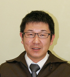 後藤 健一