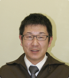 リリーフ　代表　後藤健一