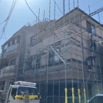 仙台市の塗装工事お任せ下さい
